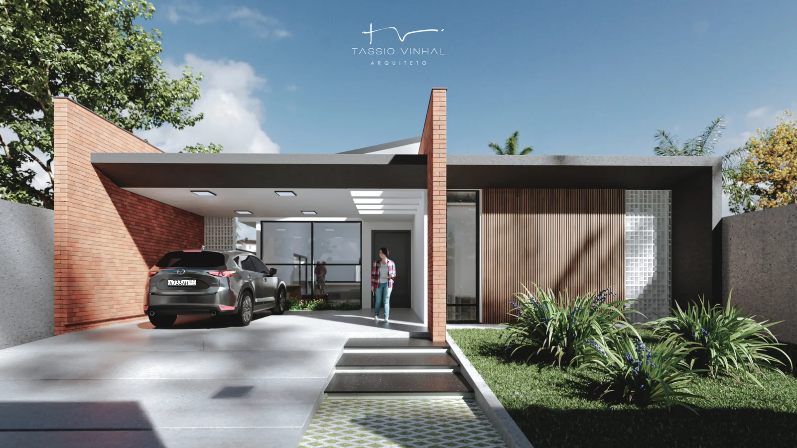 Casa LM