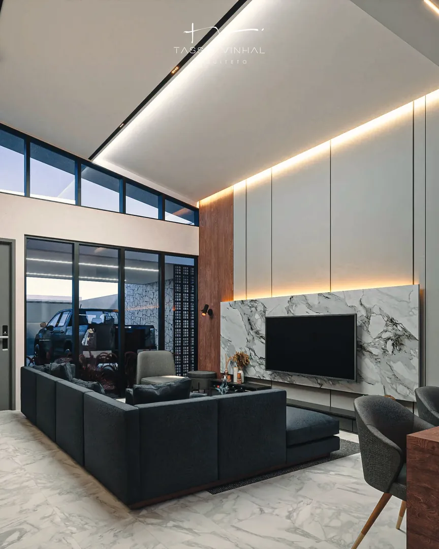 Integração interior-exterior
