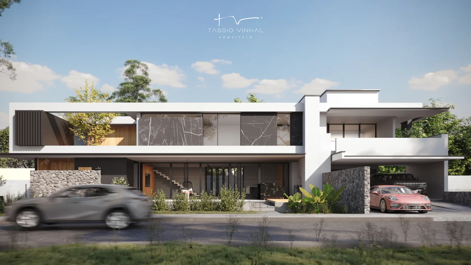 Casa VR