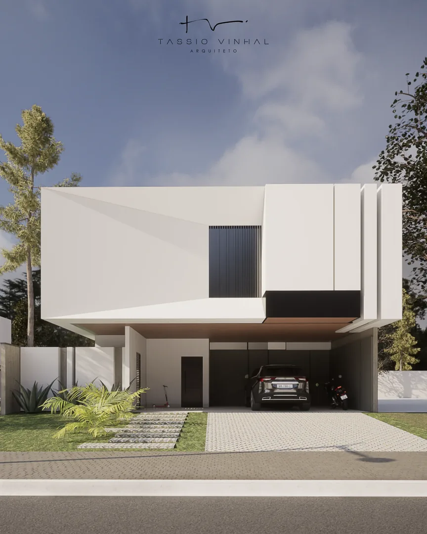 Residência VV
