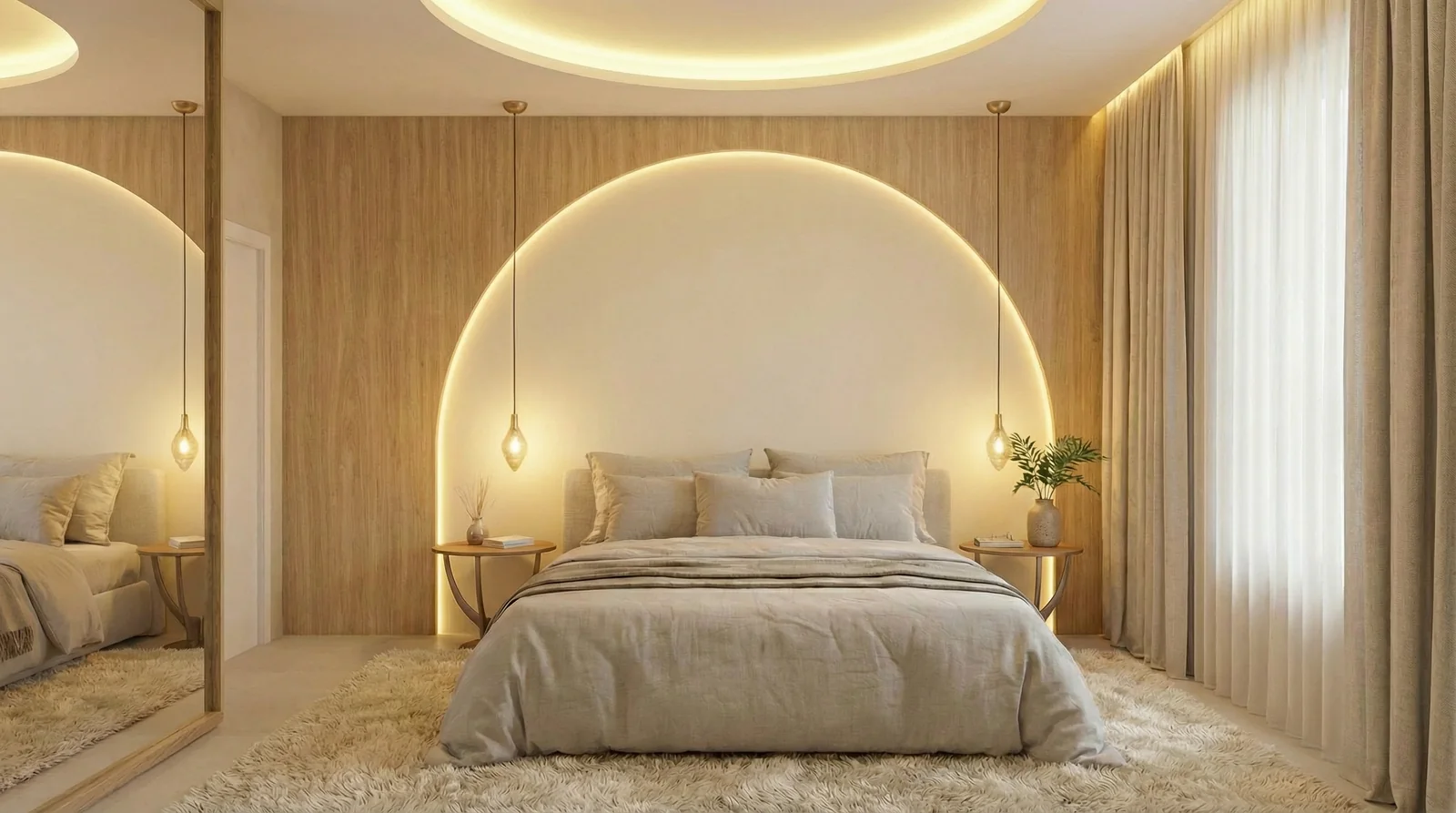 Quarto detalhe