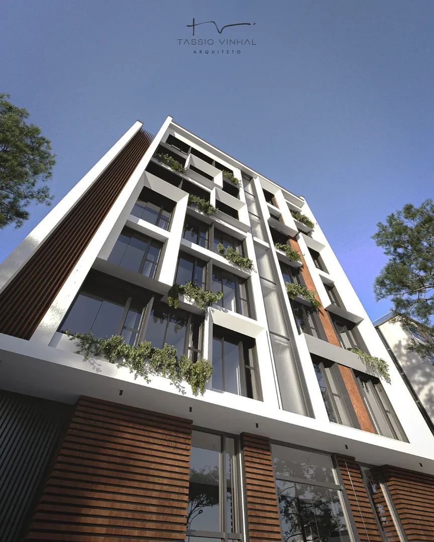 Arquitetura e cerrado